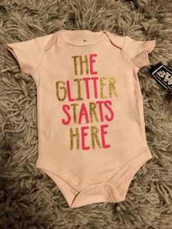 Baby onesie