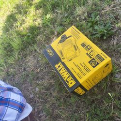 DeWalt Light 