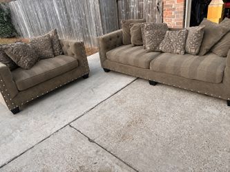 Couches
