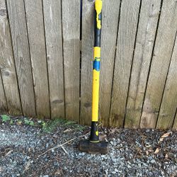 Sledge hammer 