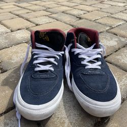 10.5 Vans Skate Shoes