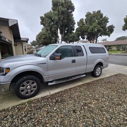 6 1/2 Foot Camper Shell Hood Condition Best Offer Takes It
