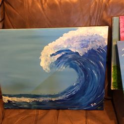 Paintings