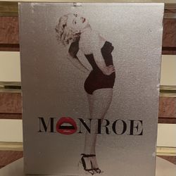 Marilyn Monroe Wall Decor 11x14