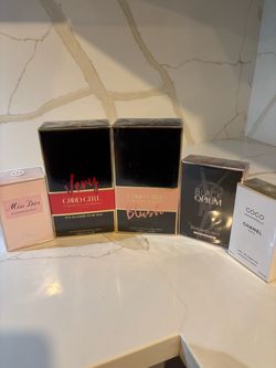 perfume