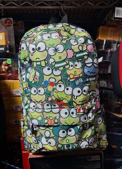 Kerroppi backpack
