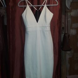 Very Nice Business/classy Dress Size Med/large 