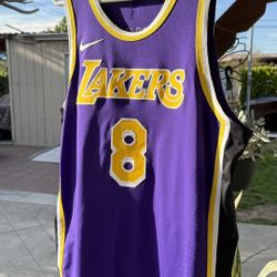 Kobe Jersey Authentic 