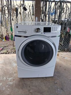 Washer Whirlpool