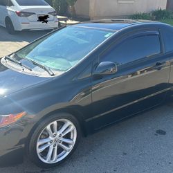 2006 Honda Civic