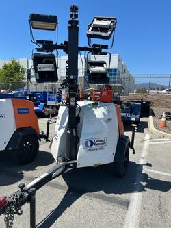 2022 Light Tower