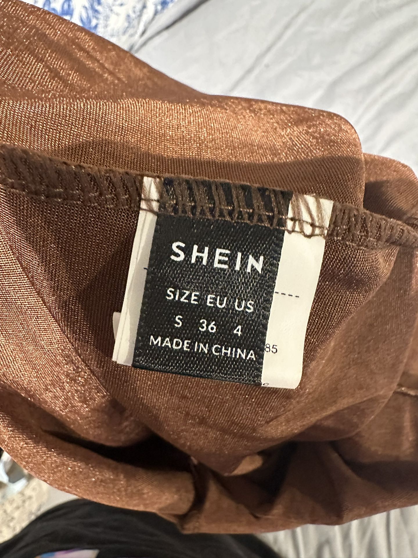 Stuff From SHEIN