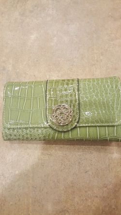 Wallet