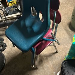 Kids Chairs