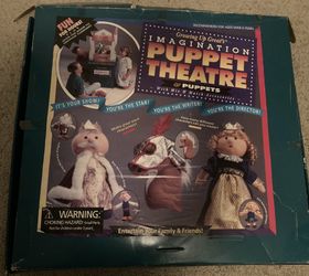 Puppet Theater