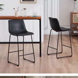 Barstools (4)