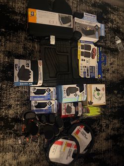 Car bundle