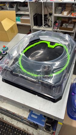 ISO: Beyblade X Xtreme Stadiums
