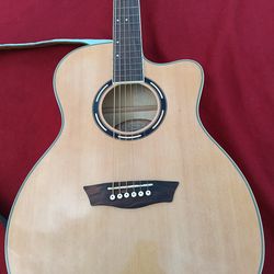 Washburn Acoustic Electric