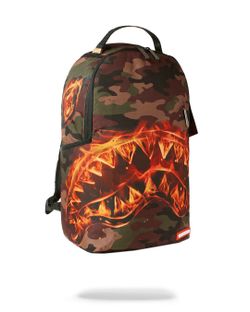 Sprayground Backpack – (Limited Edition)