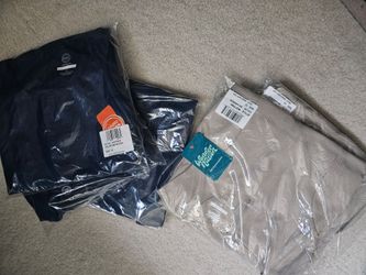 Wonder Nation Girls School Uniform Size 12