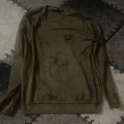 Sweatshirt True Religion 