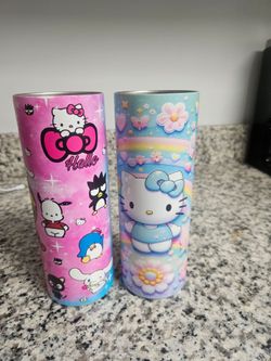 Hello kitty