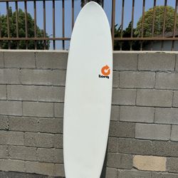 7’6” Torq Surfboard