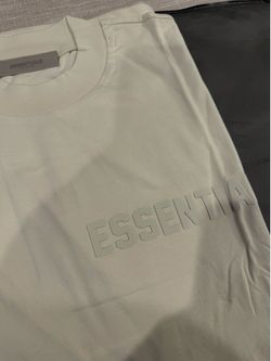 XXL ESSENTIALS T SHIRT