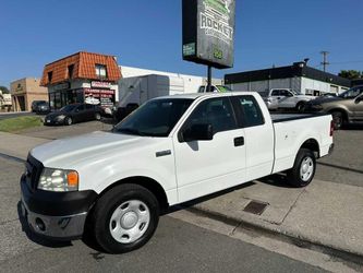 2008 Ford F-150