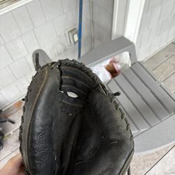 Rawlings Catchers Glove