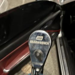 Gearwrench Torque Wrench 