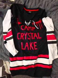 Friday the 13th dress