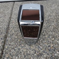 NEW, Rubbermaid Automatic Hands Free Soap Dispenser