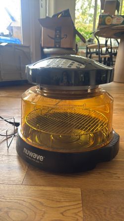 NuWave Oven Pro