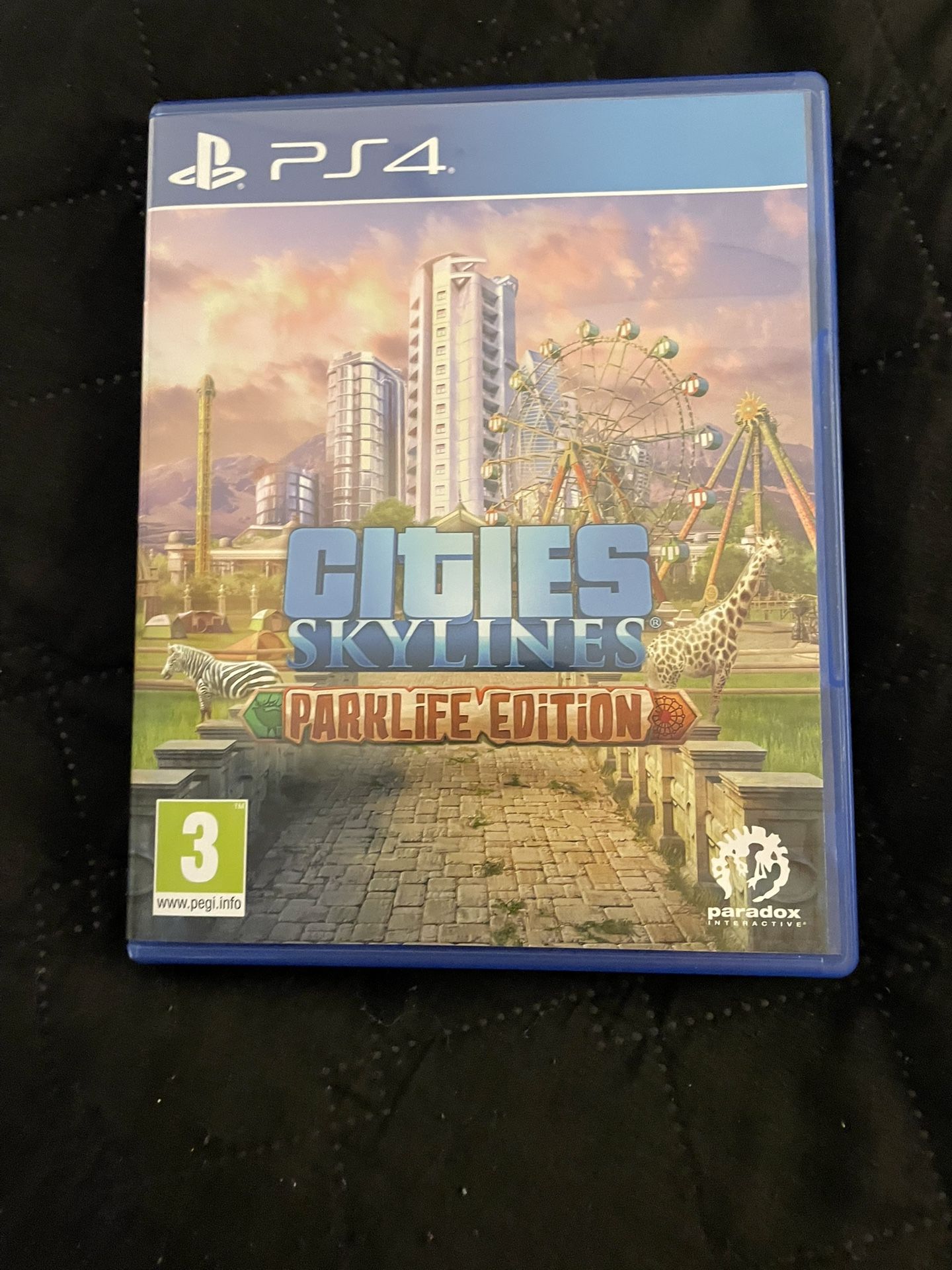PS4