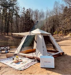 Camping Tent
