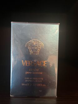 VERSACE - EROS 1.7oz
