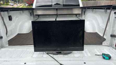 24in monitor w/hdmi