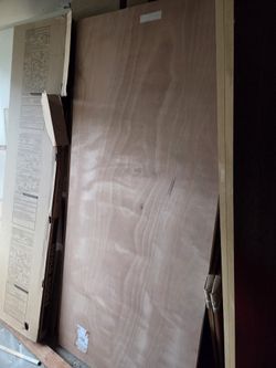 Solid Core Door Slabs