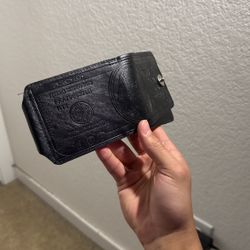 Dollar Wallet