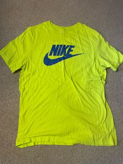 Nike t-shirt size m
