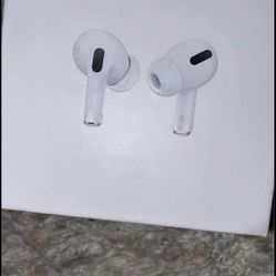 Air Pod Pro