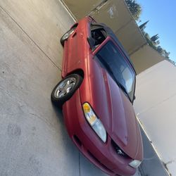 1994 Ford Mustang