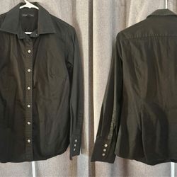 Banana Republic Shirt 