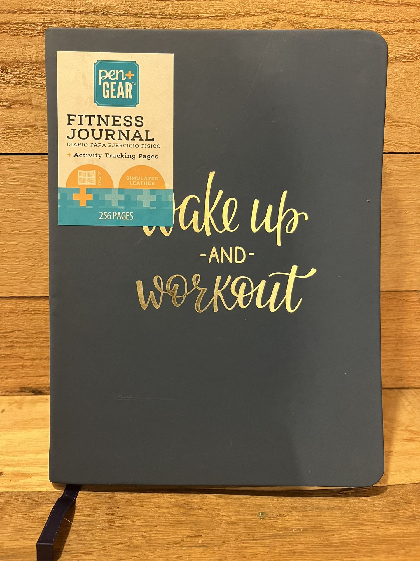 Fitness Journal