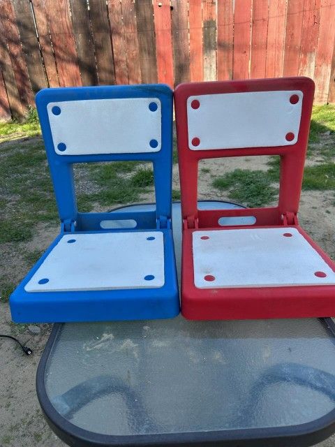 Stadium Attachment Seats