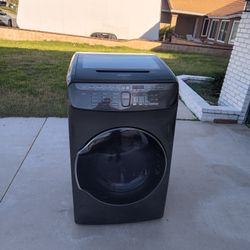samsung gas dryer