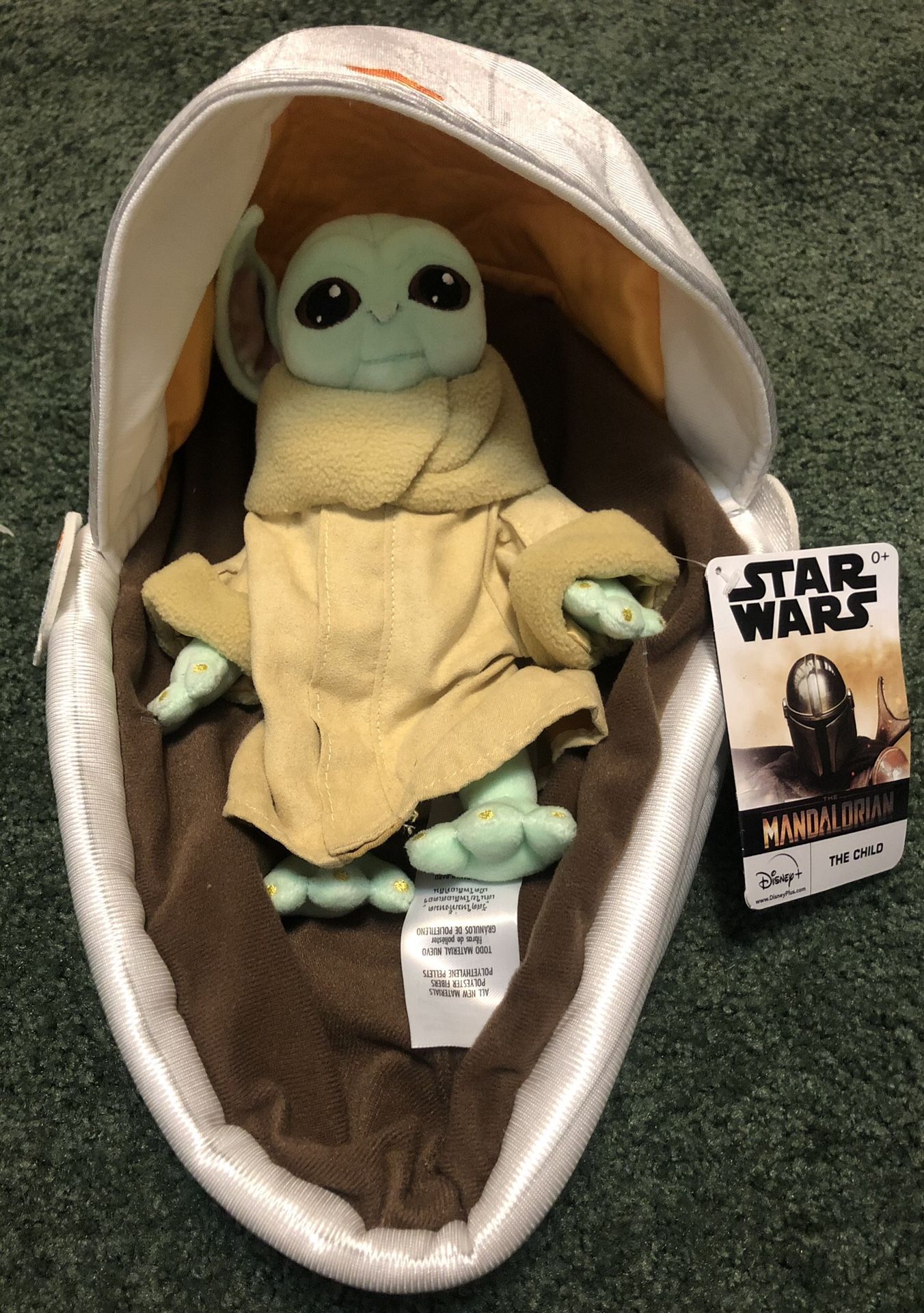 Star Wars Gift Set All New