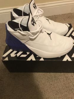 Jordan size 10.5